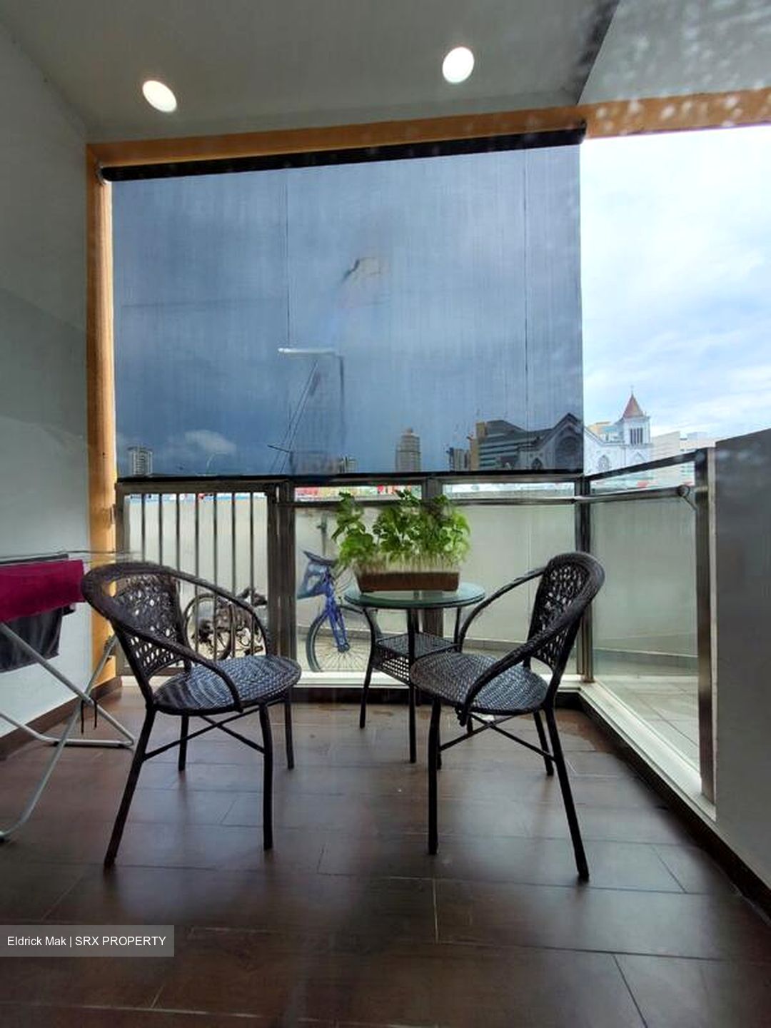 Novena Regency (D11), Apartment #461438561